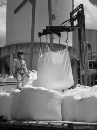 Medewerker verkoop commerciële binnendienst